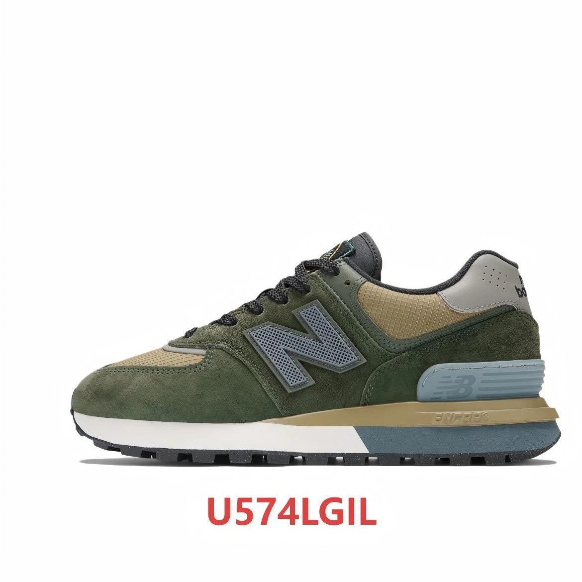 New Balance U574LGIL