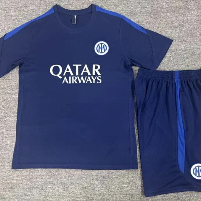Inter Milan Qatar Ai