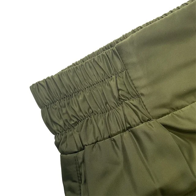 DEPT. Shorts Embroidered Logo Elastic-Waist product detail image 16