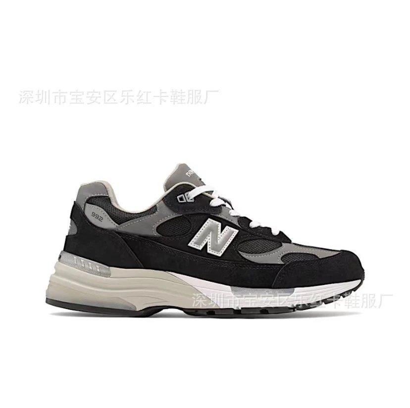 M992EB Black