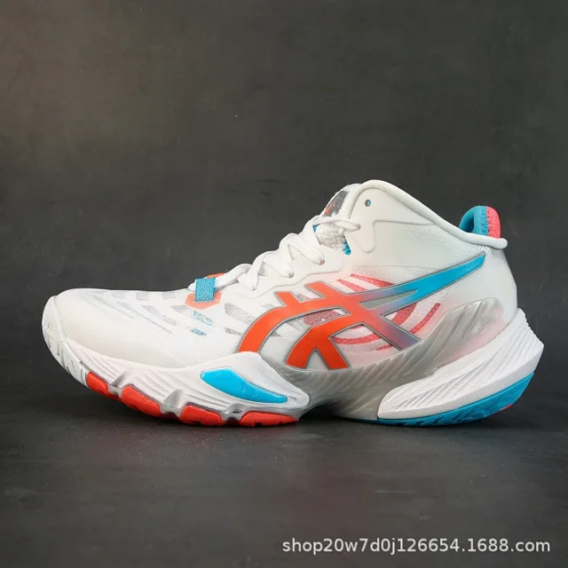 ASICS Sneakers METARISE volleyball shoes product detail image 8