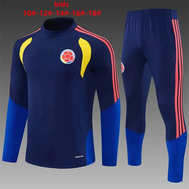 Adidas Tracksuits Kids' Football Training Tracksuit product detail image 4