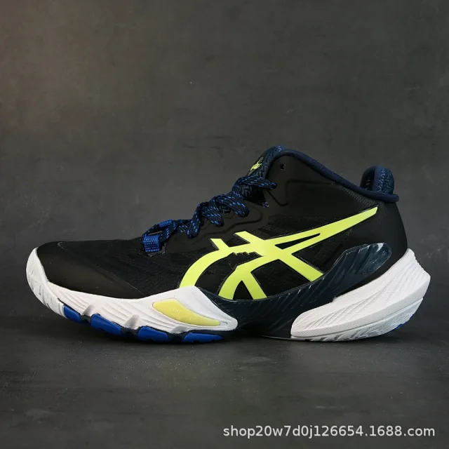 ASICS Sneakers METARISE volleyball shoes product detail image 11