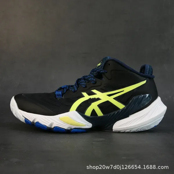 Asics Gel-Quantum 360 White Gold Sneakers Running Shoes - 12