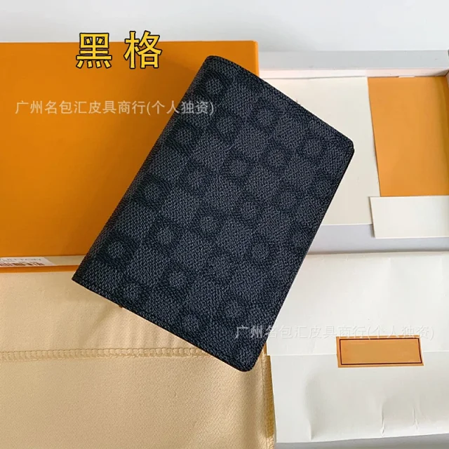 Unbranded Wallets & Card Holders 60181 Passport Holder product detail image 9