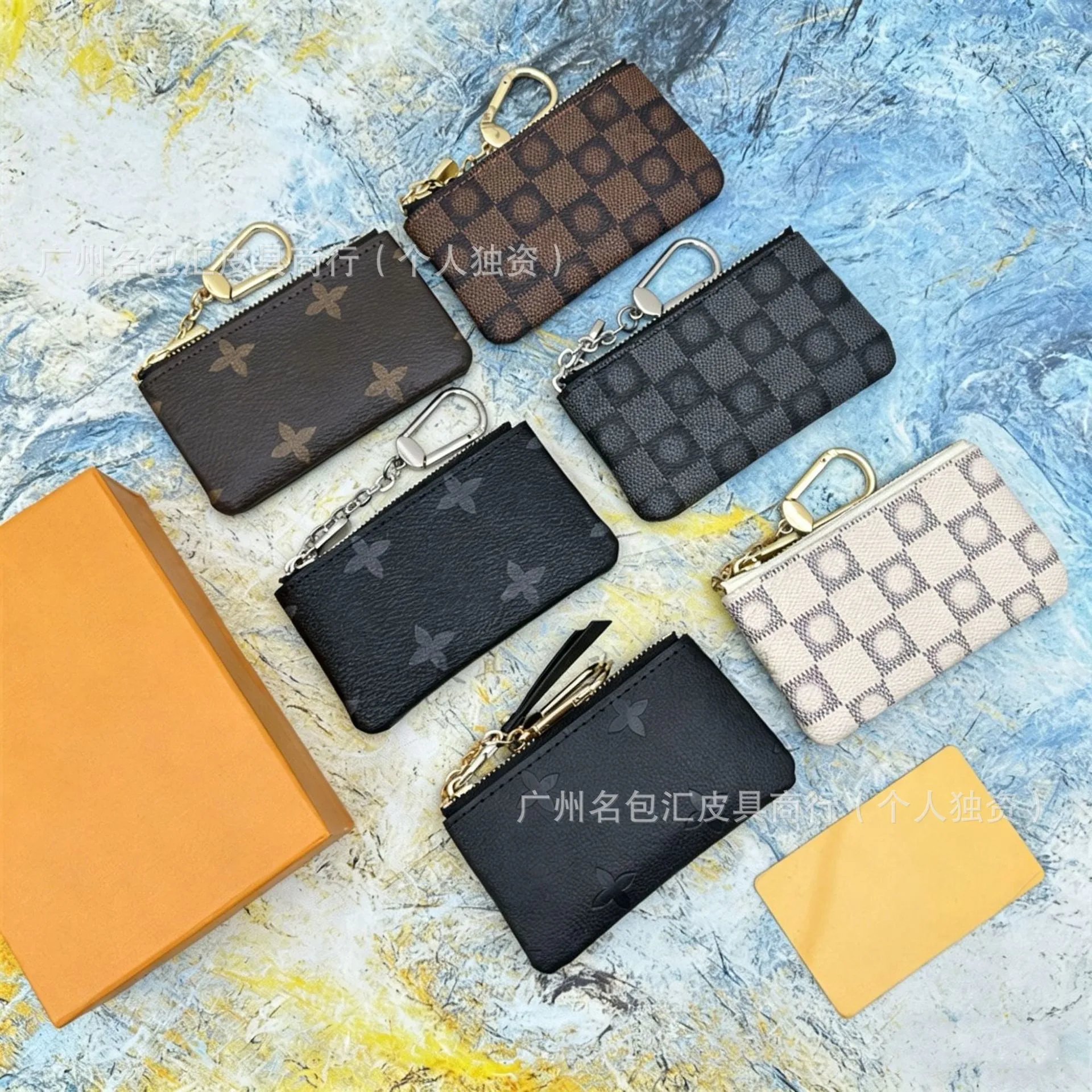 Louis Vuitton Monogr