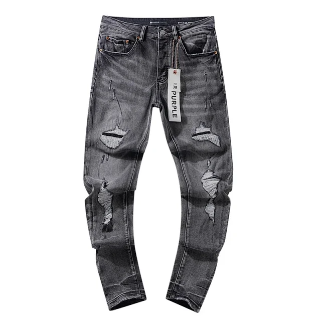 AMIRI Jeans Distressed slim-fit product detail image 13