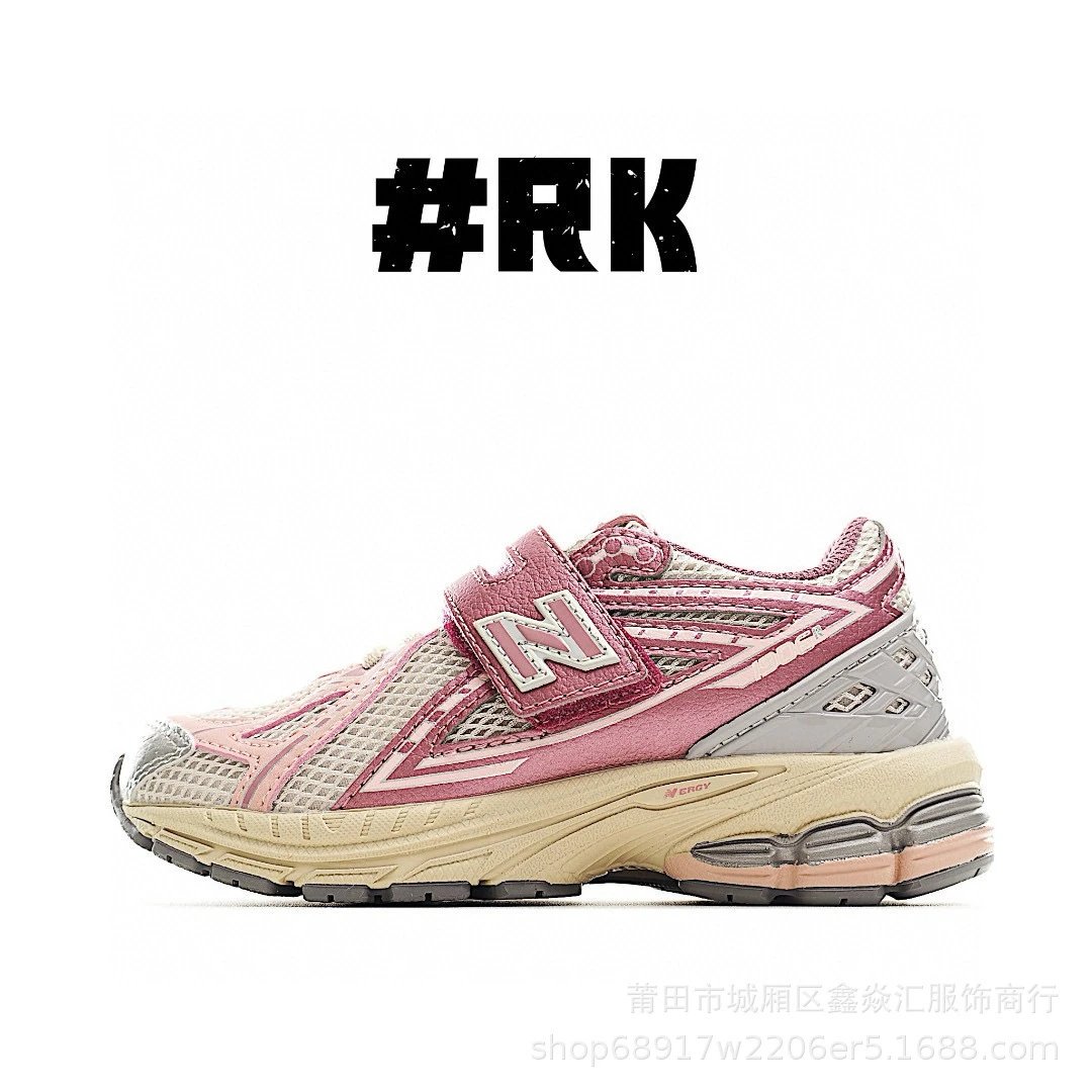 New Balance Sneakers 1906R Hook-and-Loop image 4