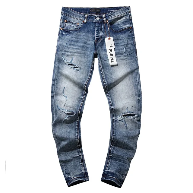 AMIRI Jeans Distressed slim-fit product detail image 21