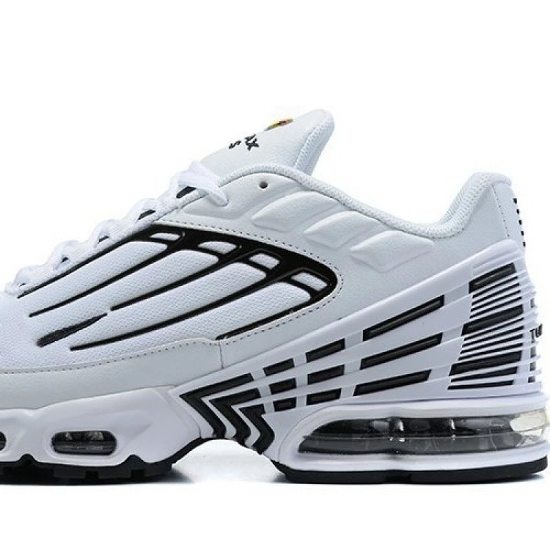 Unbranded Sneakers Air-cushion with graphic overlays image 2