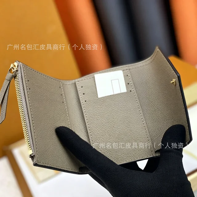Unbranded Wallets & Card Holders Long snap-flap wallet with floral print product detail image 5
