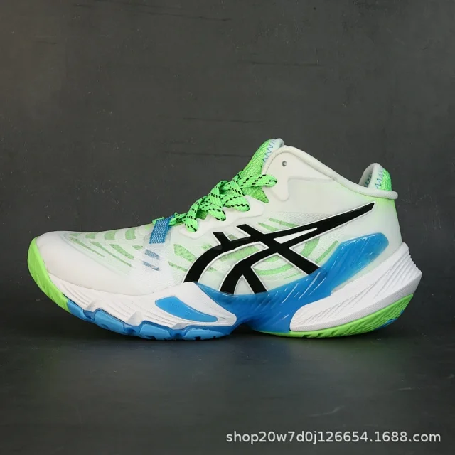 ASICS Sneakers METARISE volleyball shoes product detail image 9