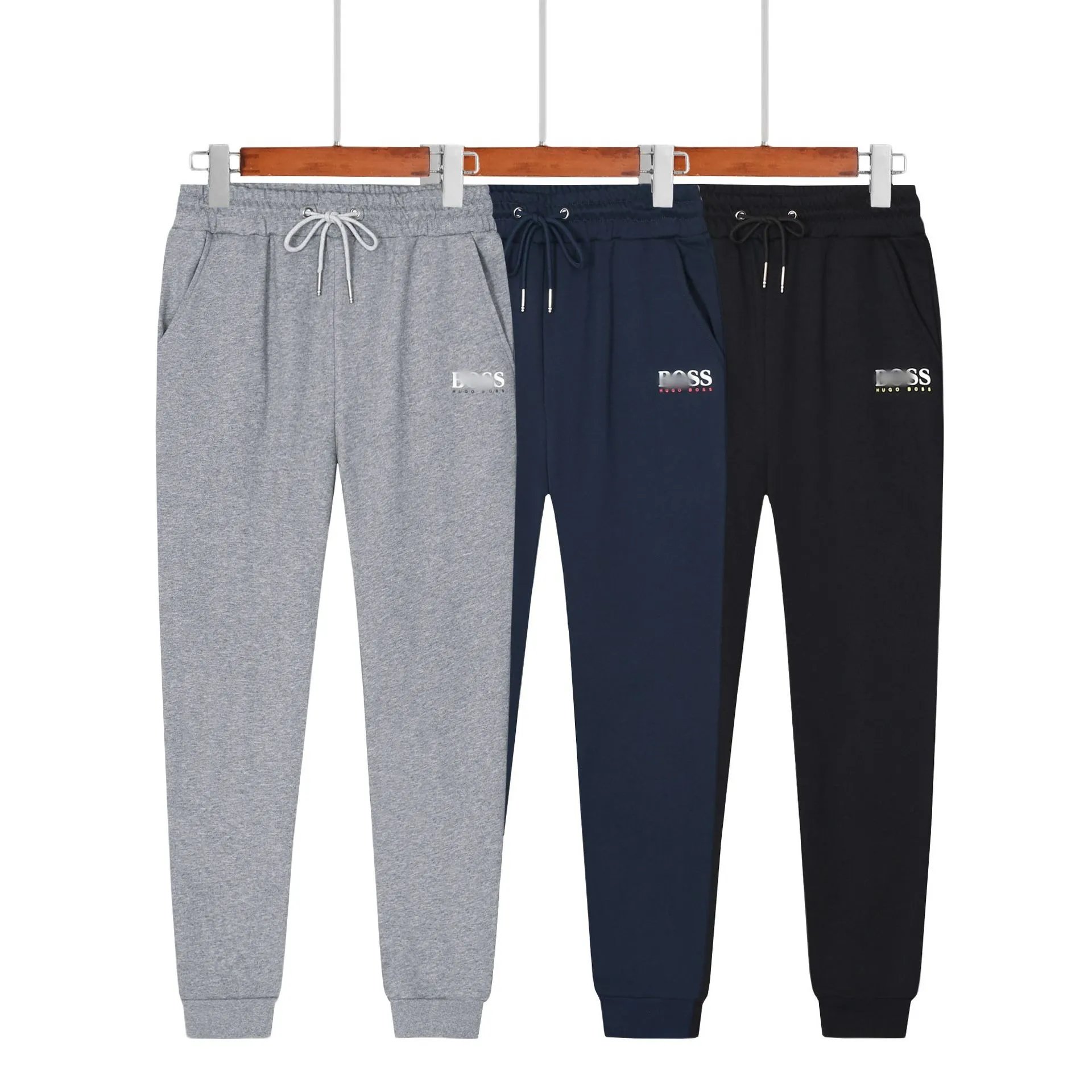 A Bathing Ape Trousers Drawstring cuffed jogger image 4