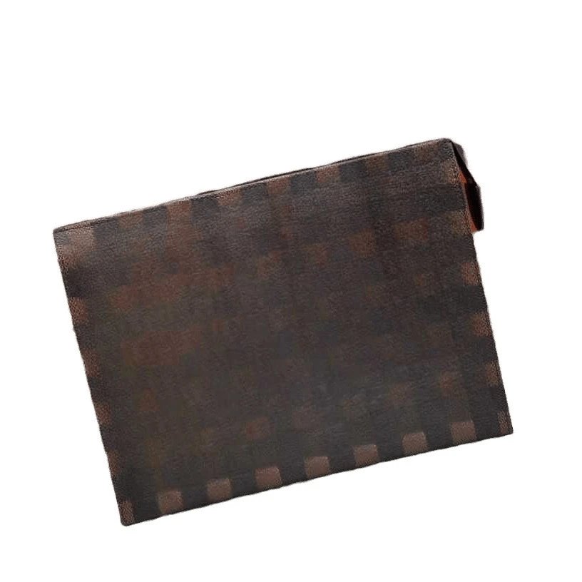 Unbranded Handbags Zippered wristlet clutch pouch image 5