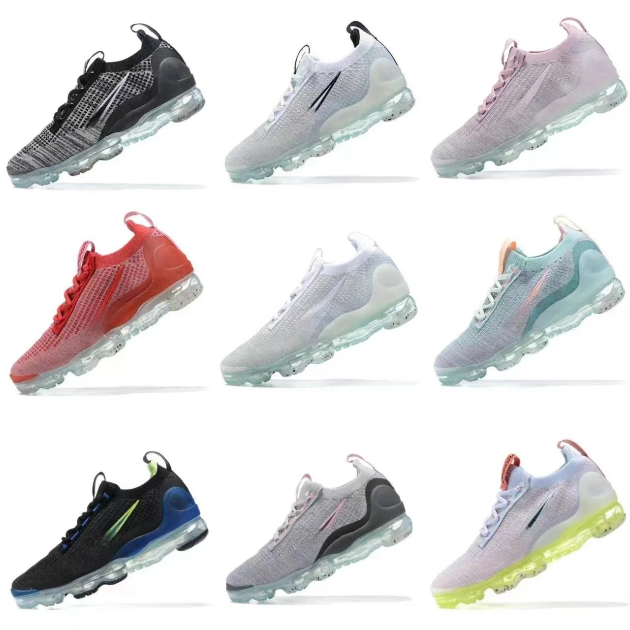Nike Air VaporMax Mu