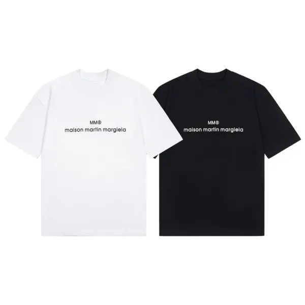 Off-White Rectangle Tape T-Shirt White - 10
