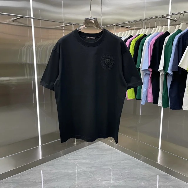 Unbranded T-Shirts Oversized dragon graphic product detail image 2