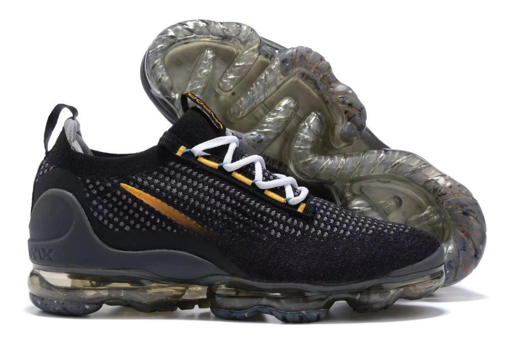 Black and Yellow 36-45