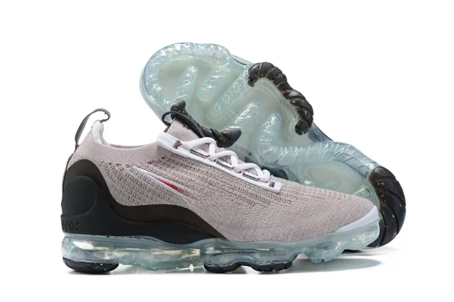 Nike Sneakers Knit Upper Full-Length Air-Cushioned product detail image 16