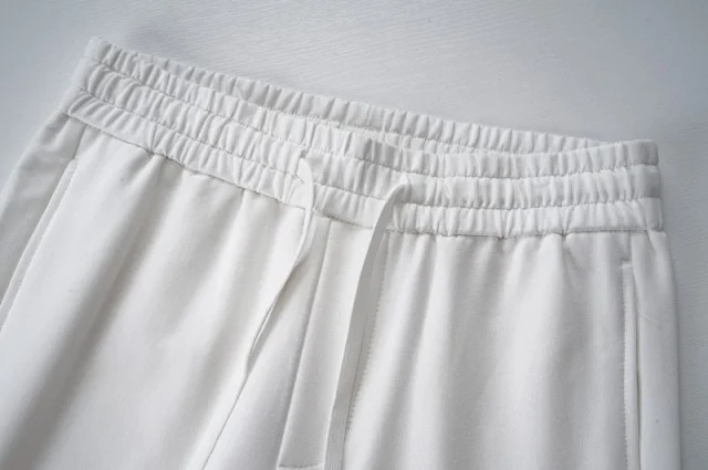 Casablanca Shorts Drawstring printed product detail image 29