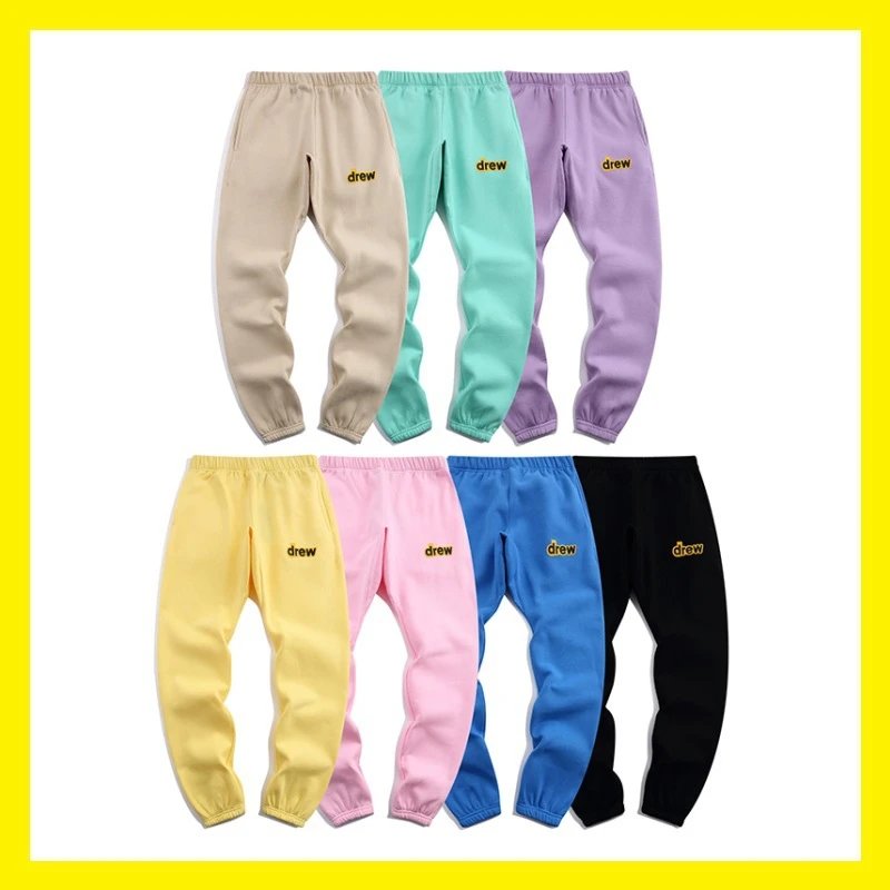 Drew House Sweatpant
