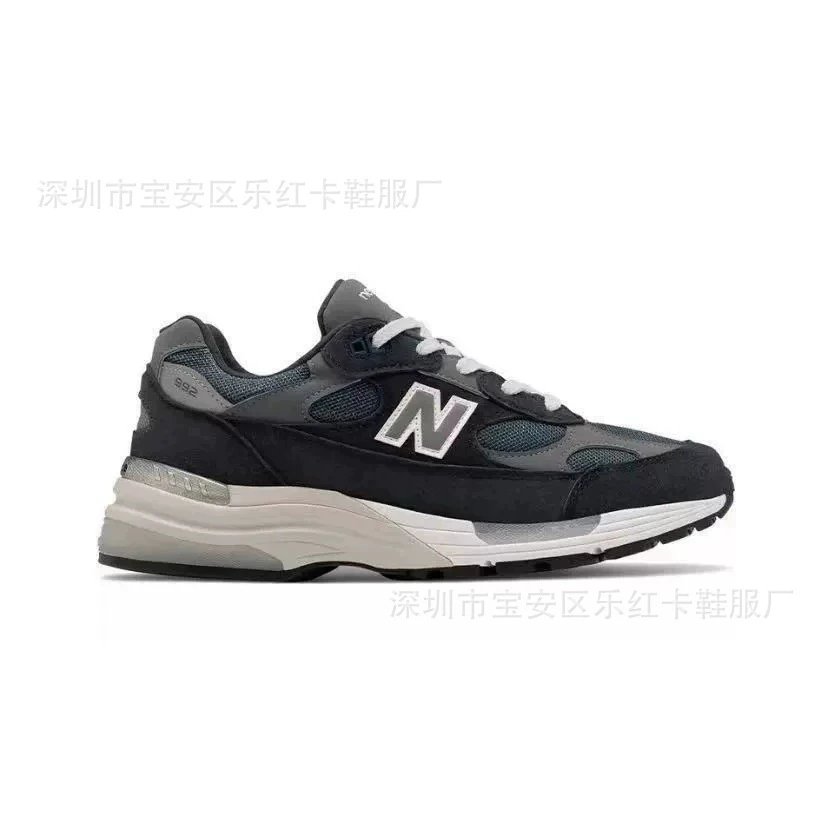 M992GG Navy Blue