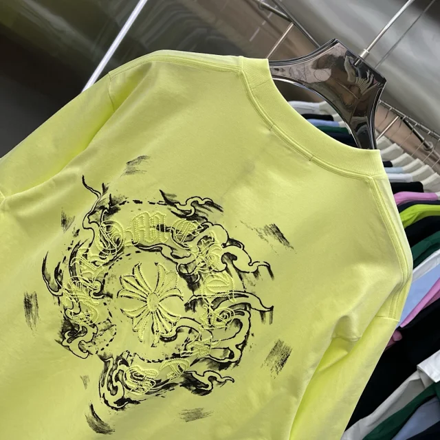 Unbranded T-Shirts Oversized dragon graphic product detail image 16