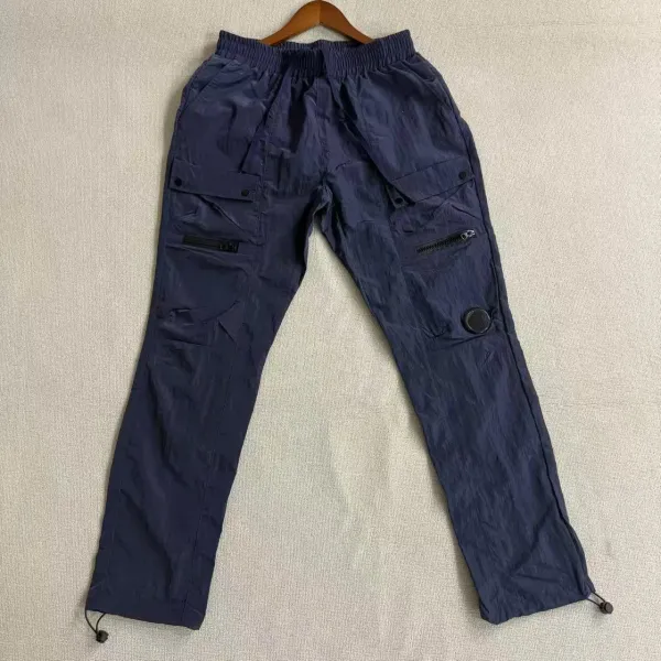 C.P. Company Cargo Pants Army Green - 5