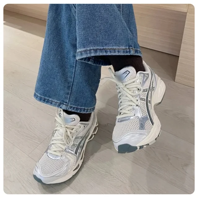 ASICS Sneakers GEL-KAYANO 14 product detail image 3