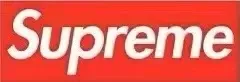 Supreme Gun Print Beige T-Shirt - 2