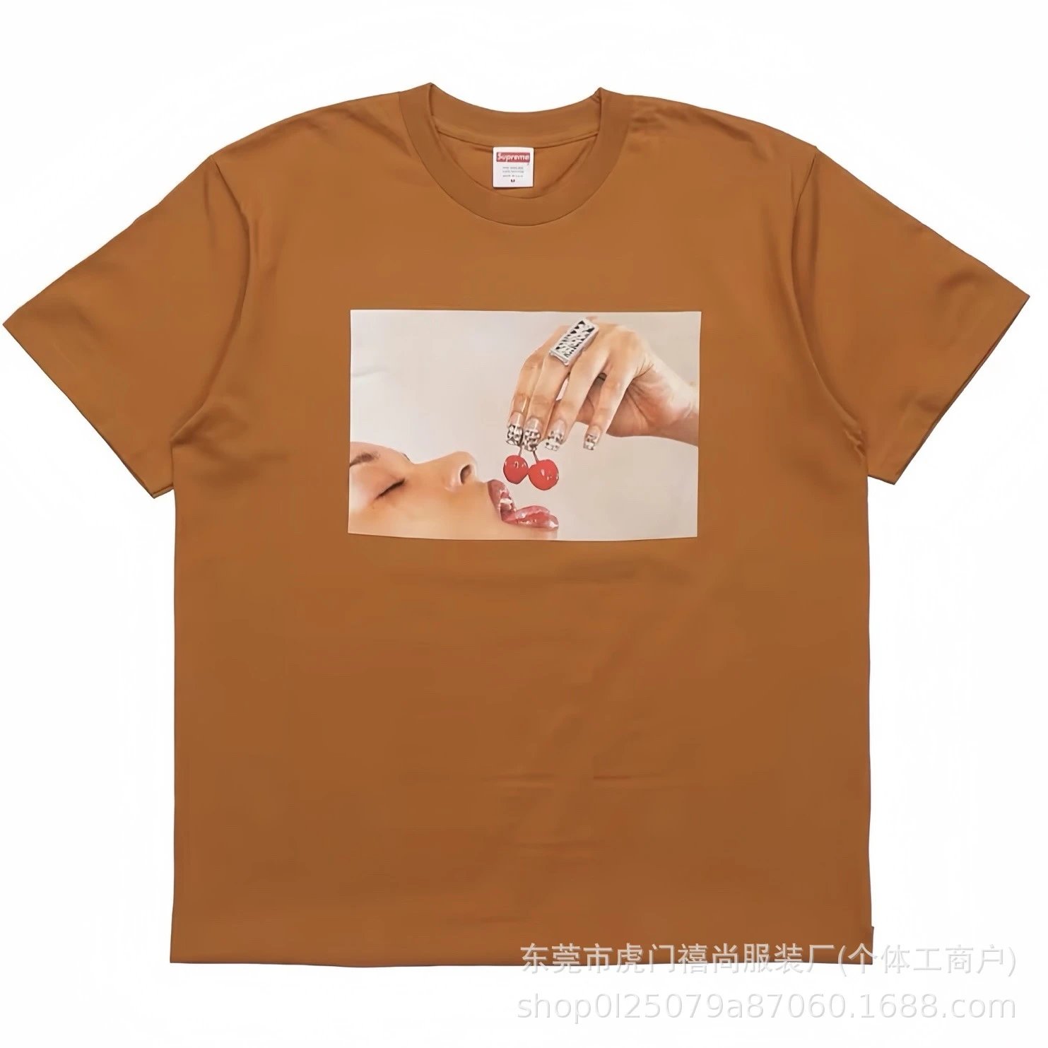 棕色851