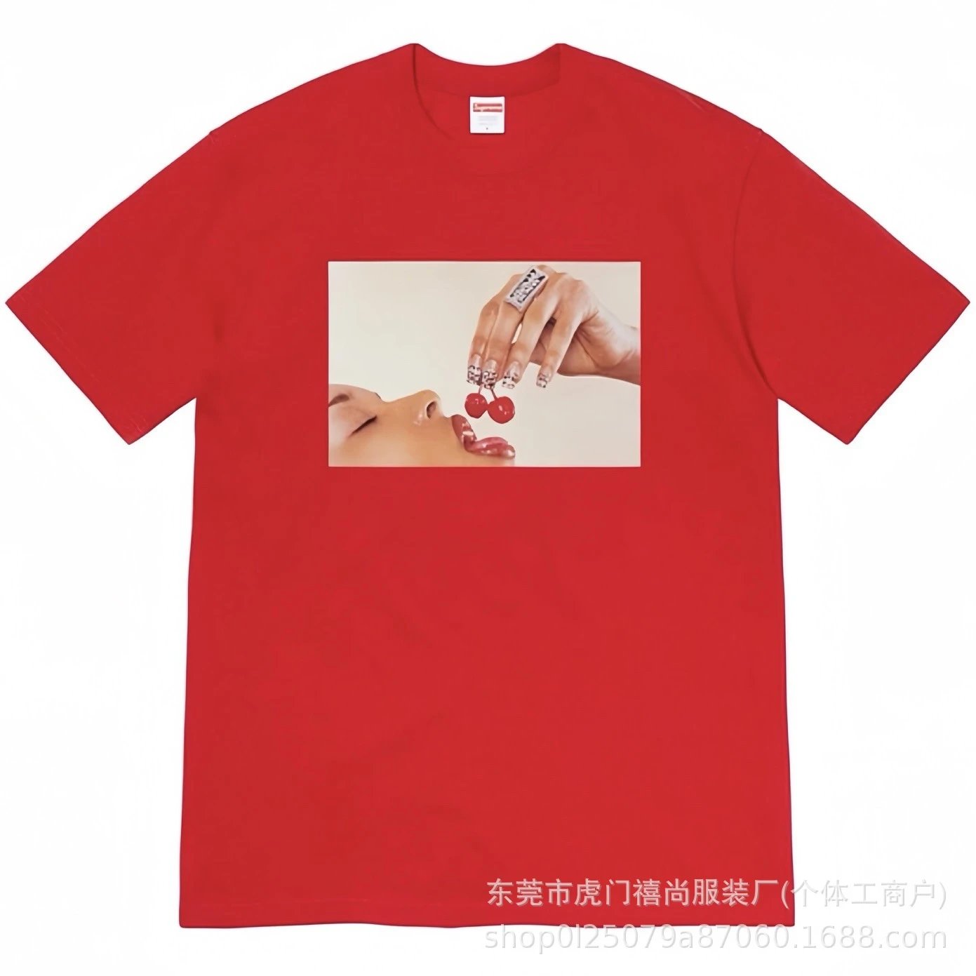 红色851