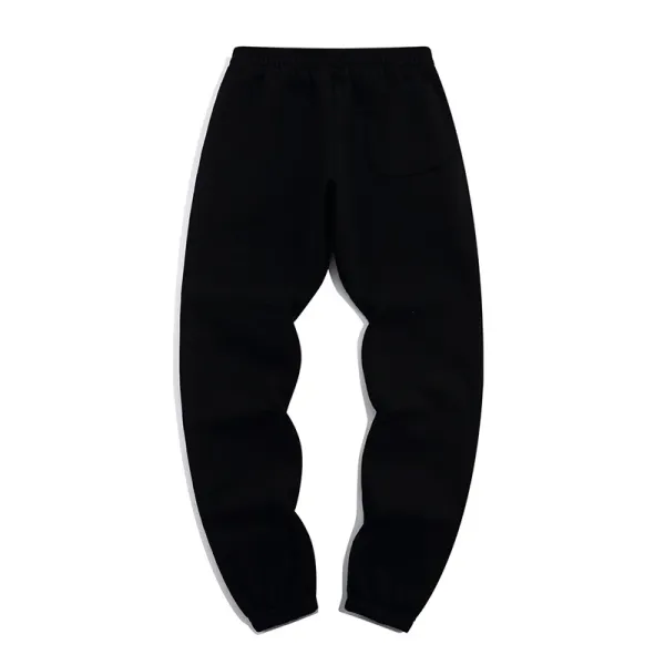 Drew House Logo Sweatpants Mint Green Sweatpants - 13