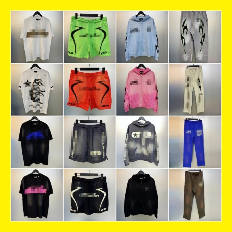 Unisex Streetwear Co