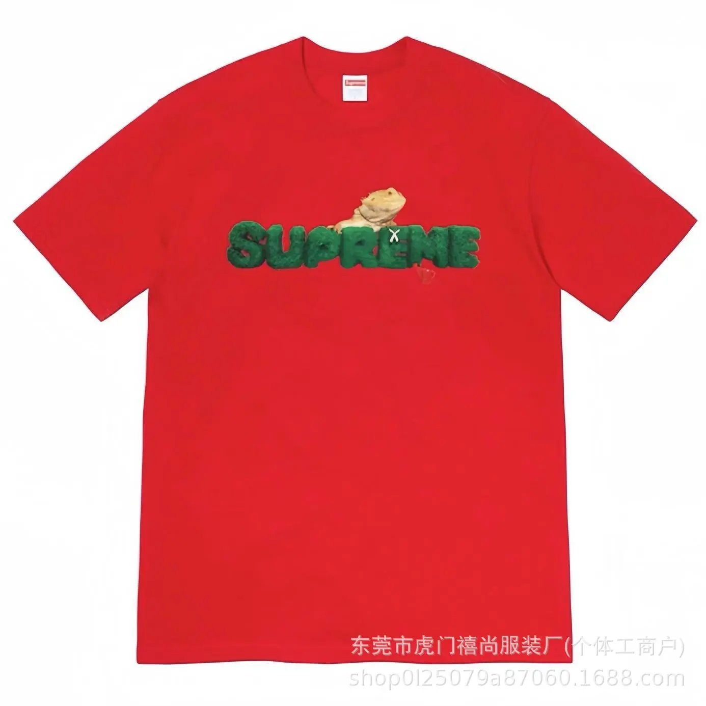 红色820