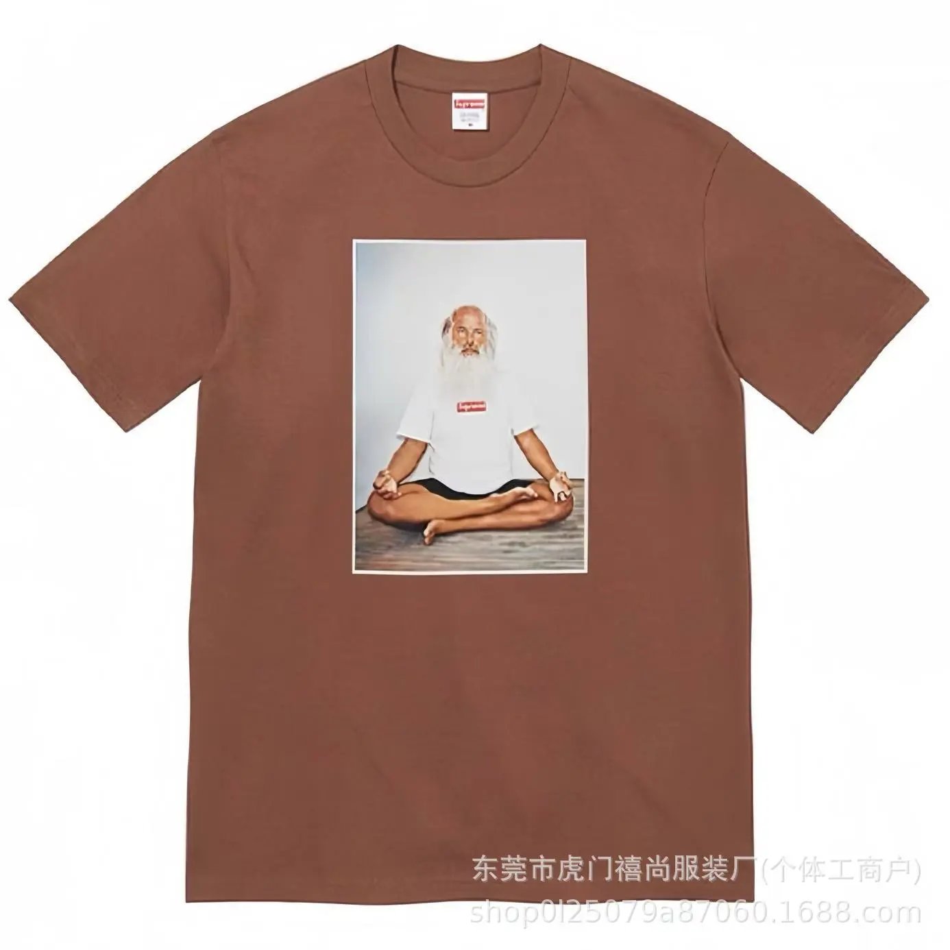 棕色814