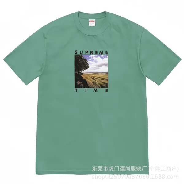 Supreme Snatchers Skeleton Graphic T-Shirt White - 17