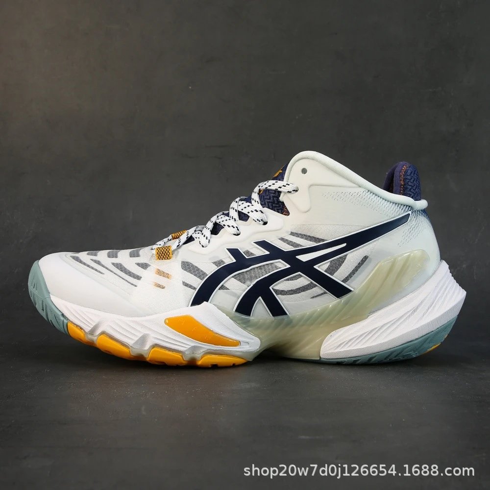 ASICS Sneakers METARISE volleyball shoes image 3
