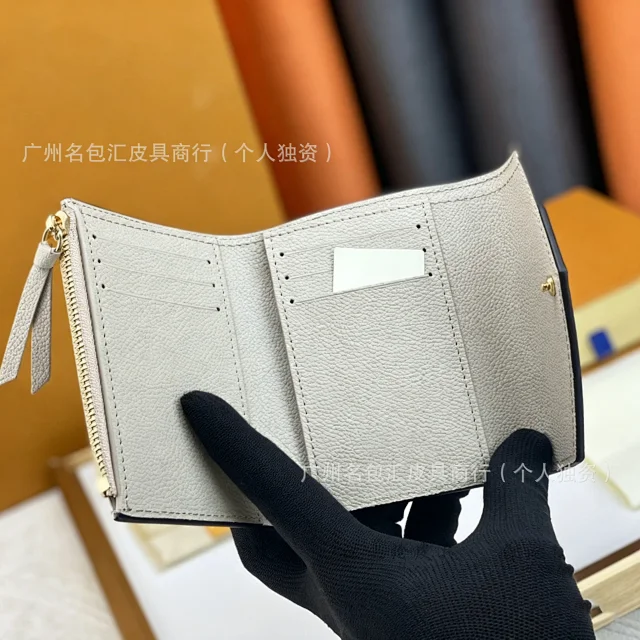Unbranded Wallets & Card Holders Long snap-flap wallet with floral print product detail image 7