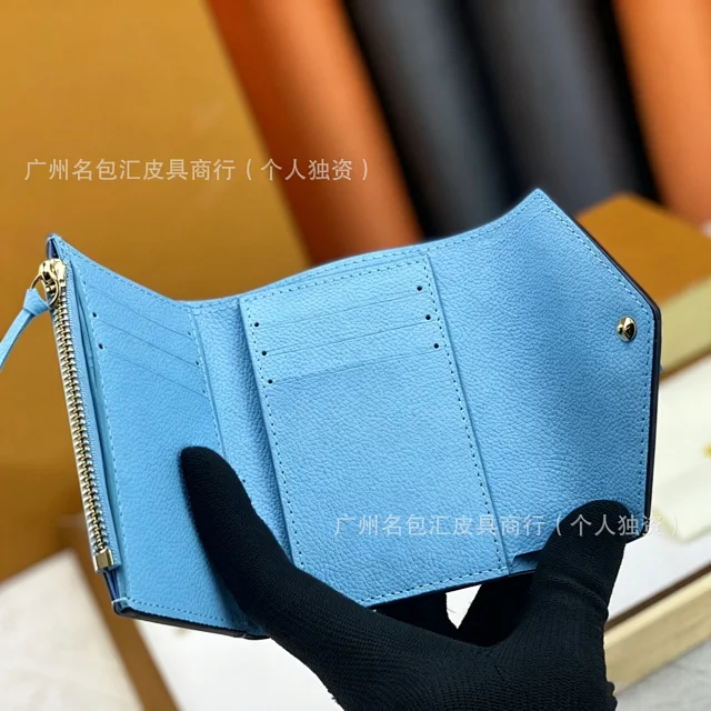 Unbranded Wallets & Card Holders Long snap-flap wallet with floral print product detail image 9