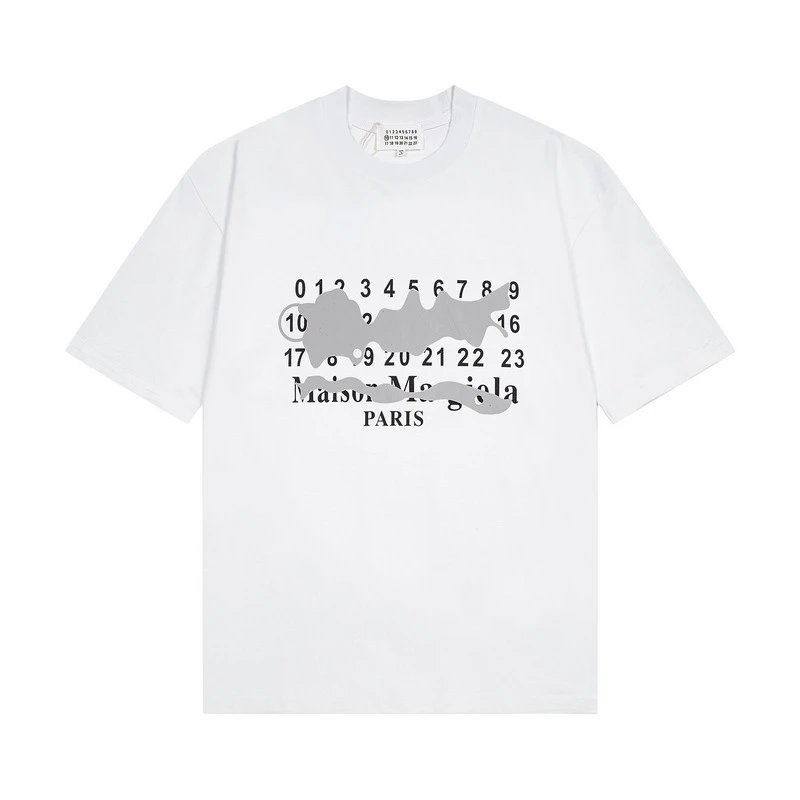 M861白色