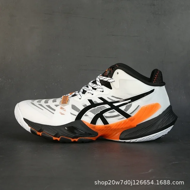 ASICS Sneakers METARISE volleyball shoes product detail image 6