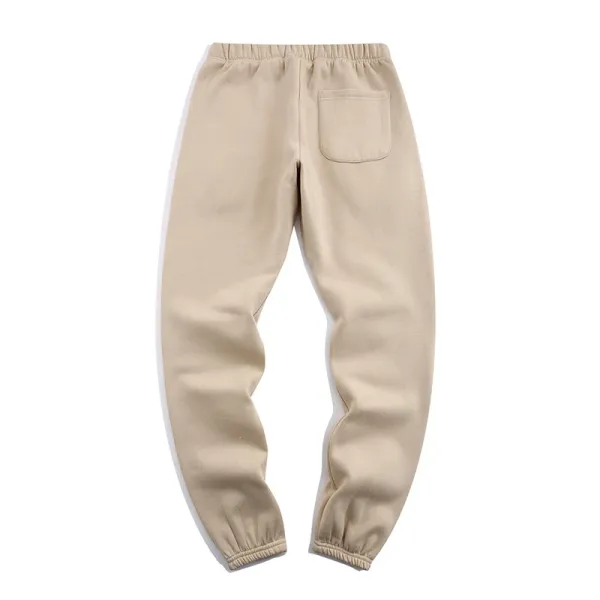 Drew House Logo Sweatpants Mint Green Sweatpants - 17