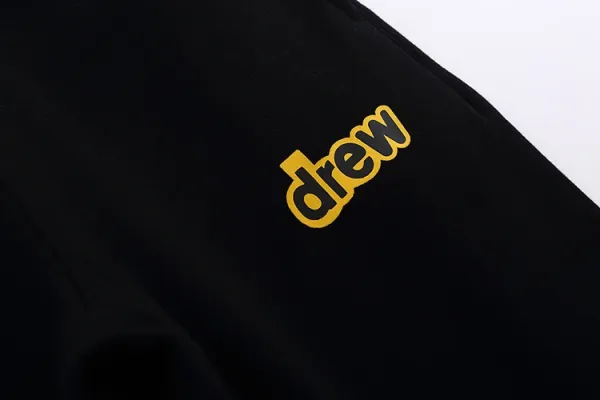Drew House Logo Sweatpants Mint Green Sweatpants - 24