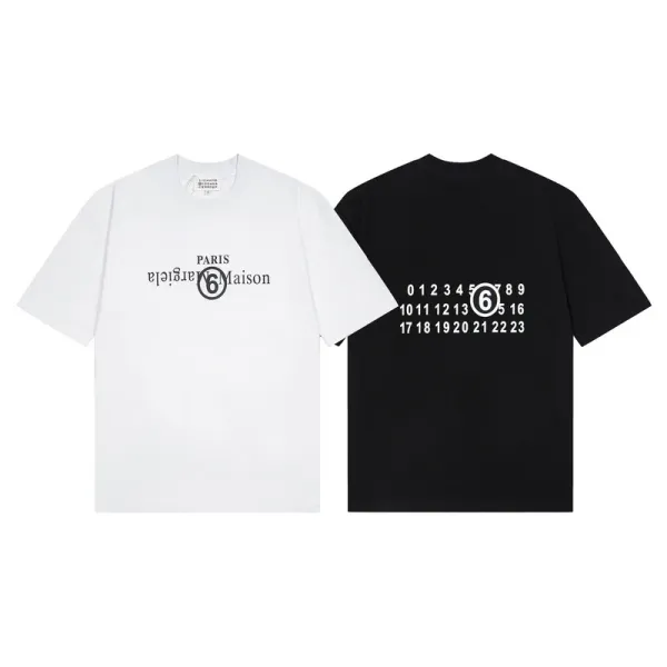 Off-White Rectangle Tape T-Shirt White - 11