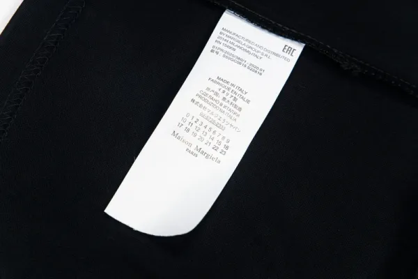 Off-White Rectangle Tape T-Shirt White - 18