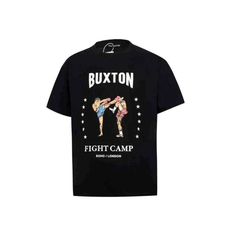 Cole Buxton T-Shirts Short-Sleeve Logo Print image 5