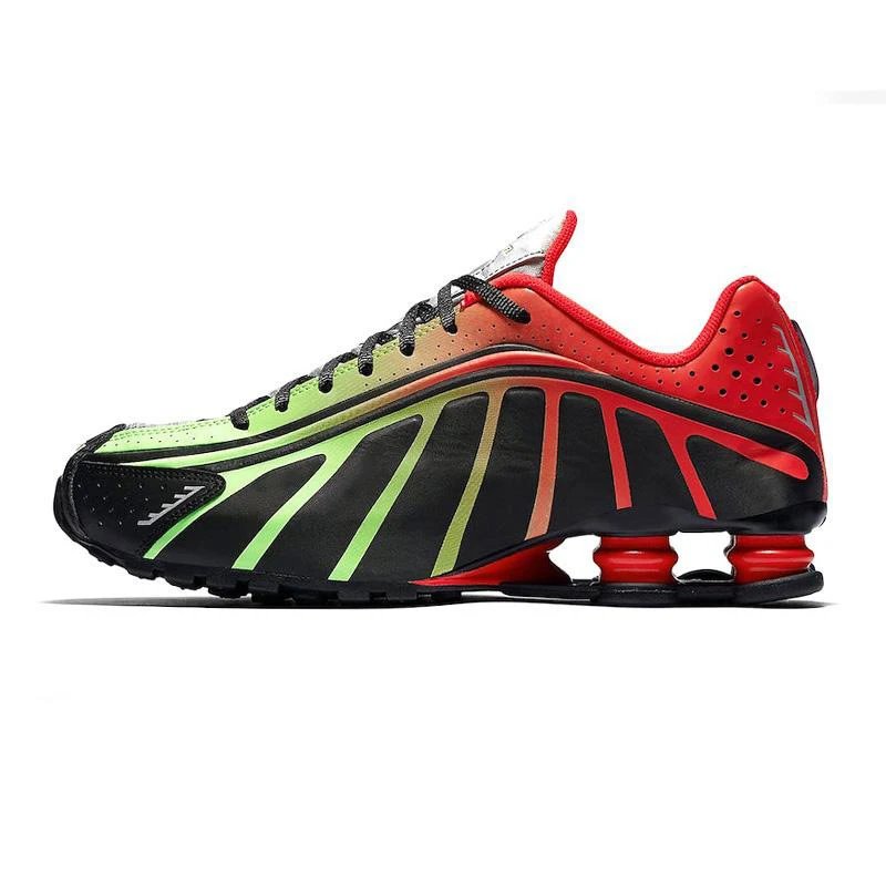 Unbranded Sneakers Spring-heel running design image 2
