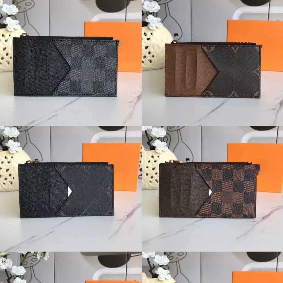 Louis Vuitton Zipped