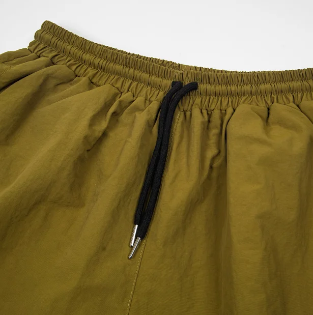 Corteiz Jackets Full-Zip Mesh Logo Panel Jacket product detail image 23